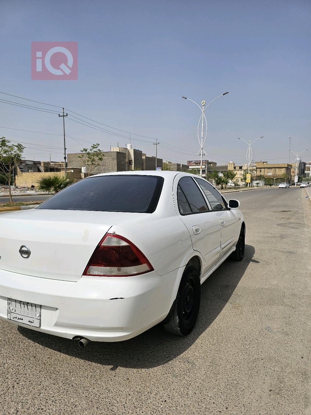 Nissan Sunny